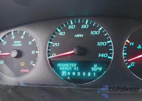 2010 Chevrolet Impala Lt from USA, damaged, VIN 2G1WB5EN9A1220726